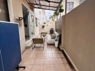 CASA AMOBLADA EN ALQUILER URB PORTOFINO, VIA A LA COSTA, KM 11.5