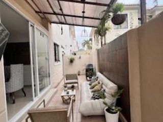 Foto 35 de CASA AMOBLADA EN ALQUILER URB PORTOFINO, VIA A LA COSTA, KM 11.5