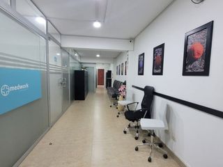 VENTA DE DEPARTAMENTO COMERCIAL EN EL CENTRO DE CHICLAYO