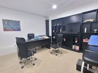 VENTA DE DEPARTAMENTO COMERCIAL EN EL CENTRO DE CHICLAYO