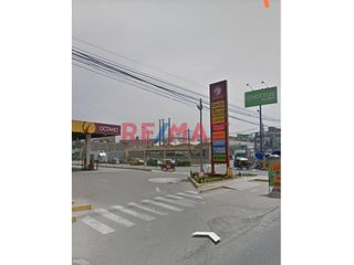 900 Mt2 - 1Er + 2Do + 3Er Piso En Avenida Malecon Checa / Al Lado De Tottus - Campoy