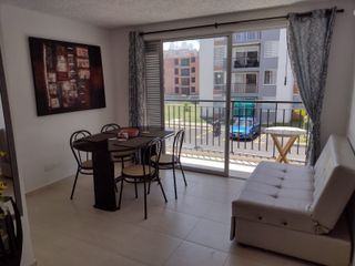 Foto 8 de Apartamento Campestre Oikos Palma Real Muy Cerca A Girardot Al Estilo Club House