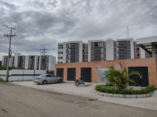 Apartamento Campestre Oikos Palma Real Muy Cerca A Girardot Al Estilo Club House