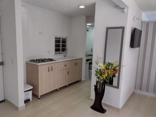 Foto 13 de Apartamento Campestre Oikos Palma Real Muy Cerca A Girardot Al Estilo Club House