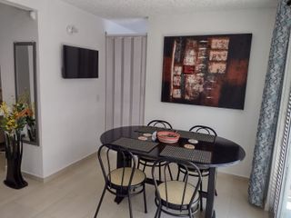 Apartamento Campestre Oikos Palma Real Muy Cerca A Girardot Al Estilo Club House