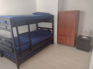 Apartamento Campestre Oikos Palma Real Muy Cerca A Girardot Al Estilo Club House