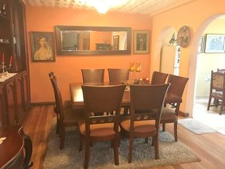 Foto 5 de Casa en venta Calle Escultor Ayabaca y Vega Muñoz centro de Cuenca