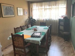 Foto 6 de Casa en venta Calle Escultor Ayabaca y Vega Muñoz centro de Cuenca