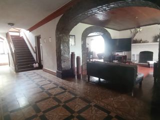 Bella Casa de 2977 m² Chaclacayo
