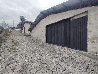 Foto 4 de RENTO AMPLIA BODEGA DE 350M2 , SECTOR  PARQUE DE LOS RECUERDOS