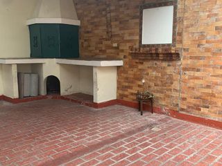 Foto 11 de VENDO casa hermosa estilo colonial MONTESERRIN Academia Cotopaxi