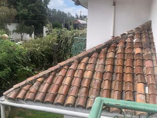 Foto 5 de VENDO casa hermosa estilo colonial MONTESERRIN Academia Cotopaxi