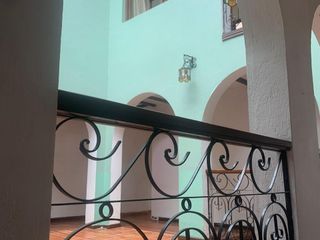 Foto 8 de VENDO casa hermosa estilo colonial MONTESERRIN Academia Cotopaxi