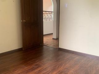 Foto 13 de VENDO casa hermosa estilo colonial MONTESERRIN Academia Cotopaxi