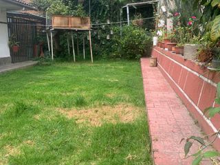 Foto 2 de VENDO casa hermosa estilo colonial MONTESERRIN Academia Cotopaxi