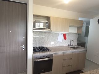Foto 2 de Apartamento en Venta en Ricaurte- Cundinamarca