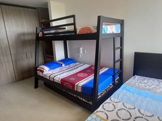 Foto 17 de Apartamento en Venta en Ricaurte- Cundinamarca