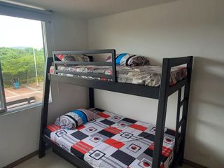 Foto 12 de Apartamento en Venta en Ricaurte- Cundinamarca