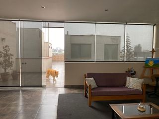 GRAN OCASIÓN! LINDO DUPLEX BAJÓ DE PRECIO EN VELASCO ASTETE, SAN BORJA
