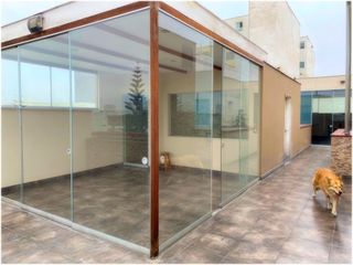 GRAN OCASIÓN! LINDO DUPLEX BAJÓ DE PRECIO EN VELASCO ASTETE, SAN BORJA
