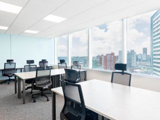 Trabaje en Barranquilla, Green Towers o en cualquier otro lugar de nuestra red global