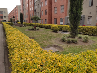 Venta de Apartamento en Conjunto Parques de Bogota Sauce Barrio San Bernardino 22 Bosa Bogota