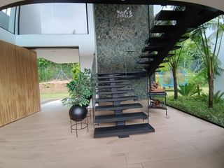Foto 13 de Modern and Luxurious Home Next to Club Campestre Llanogrande