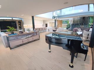 Foto 24 de Modern and Luxurious Home Next to Club Campestre Llanogrande