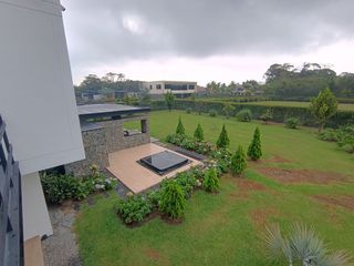 Foto 10 de Modern and Luxurious Home Next to Club Campestre Llanogrande
