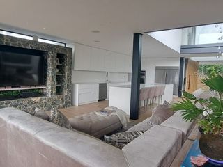 Foto 44 de Modern and Luxurious Home Next to Club Campestre Llanogrande
