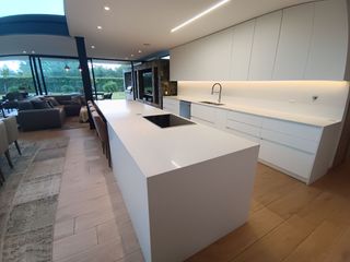 Foto 22 de Modern and Luxurious Home Next to Club Campestre Llanogrande