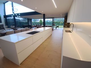 Foto 23 de Modern and Luxurious Home Next to Club Campestre Llanogrande