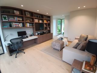 Foto 18 de Modern and Luxurious Home Next to Club Campestre Llanogrande