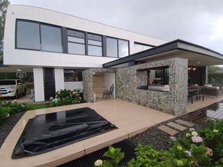 Foto 29 de Modern and Luxurious Home Next to Club Campestre Llanogrande