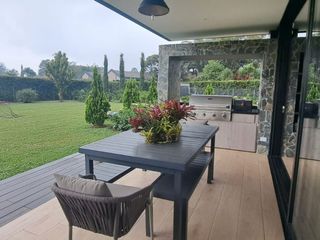 Foto 38 de Modern and Luxurious Home Next to Club Campestre Llanogrande