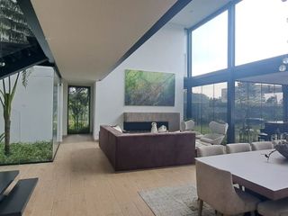 Modern and Luxurious Home Next to Club Campestre Llanogrande
