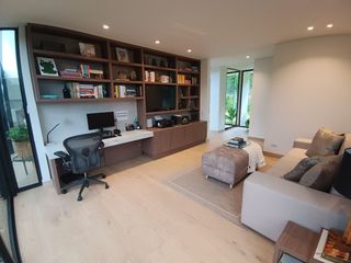 Foto 9 de Modern and Luxurious Home Next to Club Campestre Llanogrande