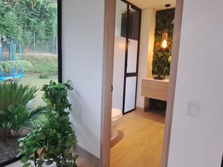 Foto 35 de Modern and Luxurious Home Next to Club Campestre Llanogrande