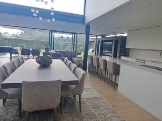 Foto 32 de Modern and Luxurious Home Next to Club Campestre Llanogrande
