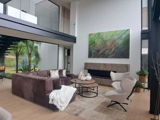 Foto 41 de Modern and Luxurious Home Next to Club Campestre Llanogrande