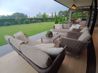 Foto 25 de Modern and Luxurious Home Next to Club Campestre Llanogrande