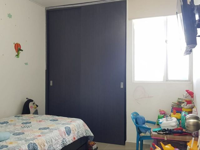 VENTA APTO 606 AQUARIUM