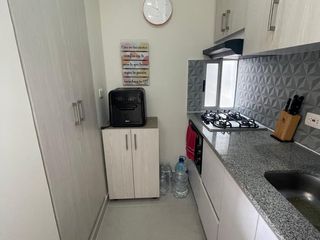 Foto 5 de Apartamento en venta en Ricuarte- Cundinamarca