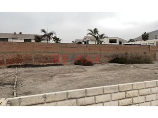 Terreno En La Molina En Zona Residencial Dentro De Un Excelente Condominio