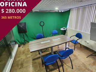 Foto 3 de Oficina de venta. Sector El Bosque.