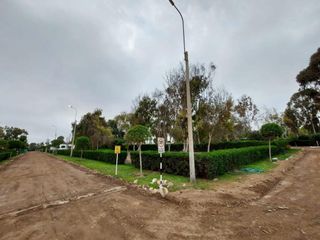 TERRENO EN VENTA EN CONDOMINIO PRIVADO PASO CHICO (naturaleza a sólo 20 minutos de Lima)