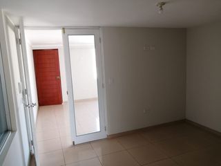 Departamentos estreno en venta