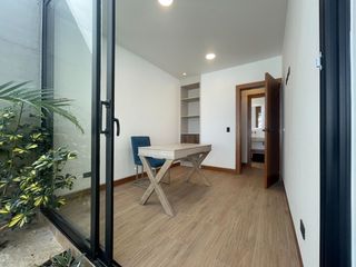 Casa en venta en Tumbaco - Quito Ecuador