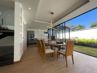 Casa en venta en Tumbaco - Quito Ecuador