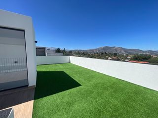 Casa en venta en Tumbaco - Quito Ecuador